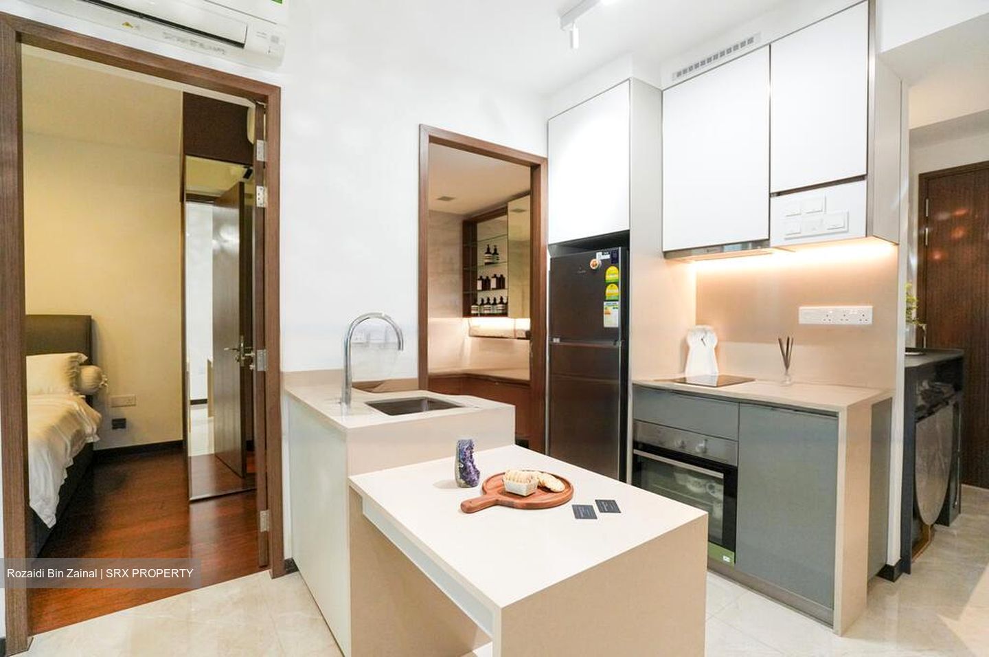 Normanton Park (D5), Apartment #461014761